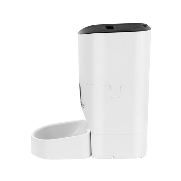 i.Pet Automatic Pet Feeder 9L Wifi Auto Dog Cat Feeder Smart Food Dispenser Timer - RnR Galore