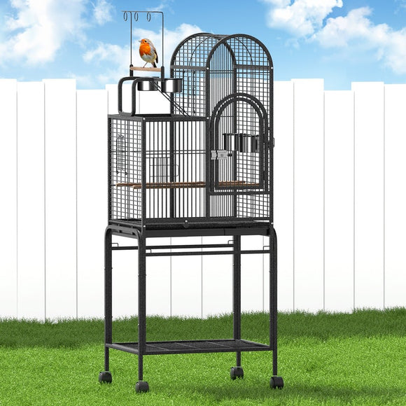 i.Pet Bird Cage 153cm Large Aviary - RnR Galore