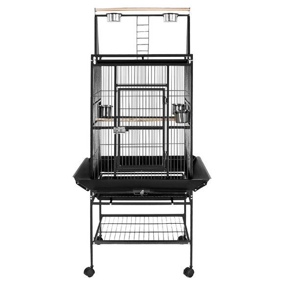 i.Pet Bird Cage 173cm Large Aviary - RnR Galore
