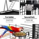 i.Pet Bird Cage 173cm Large Aviary - RnR Galore
