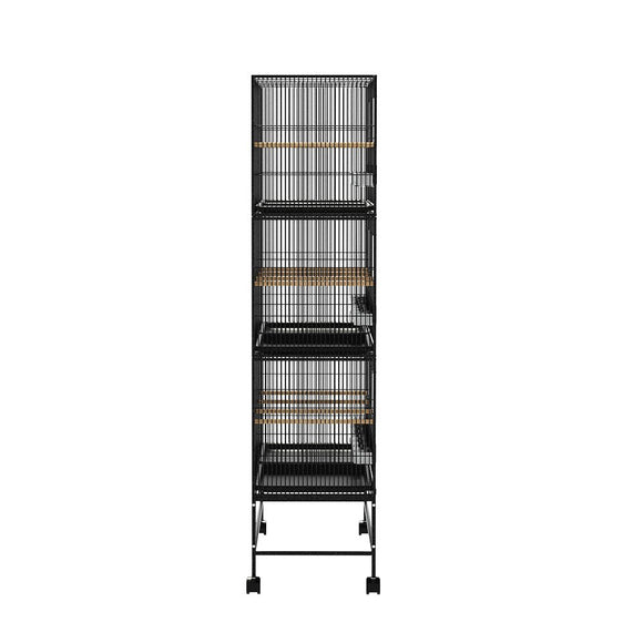 i.Pet Bird Cage 175cm Large Aviary - RnR Galore