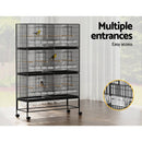 i.Pet Bird Cage 175cm Large Aviary - RnR Galore