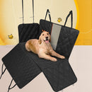 i.Pet Pet Car Seat Cover Dog Hammock Protector Back Waterproof Belt Non Slip Mat - RnR Galore