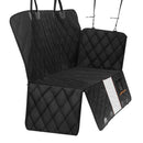 i.Pet Pet Car Seat Cover Dog Hammock Protector Back Waterproof Belt Non Slip Mat - RnR Galore