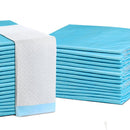 i.Pet Pet Training Pads 200pcs 60x60cm Puppy Dog Toilet Pee Indoor Super Absorbent Blue - RnR Galore