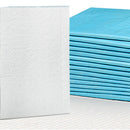 i.Pet Pet Training Pads 400pcs 60x60cm Puppy Dog Toilet Pee Indoor Super Absorbent Blue - RnR Galore