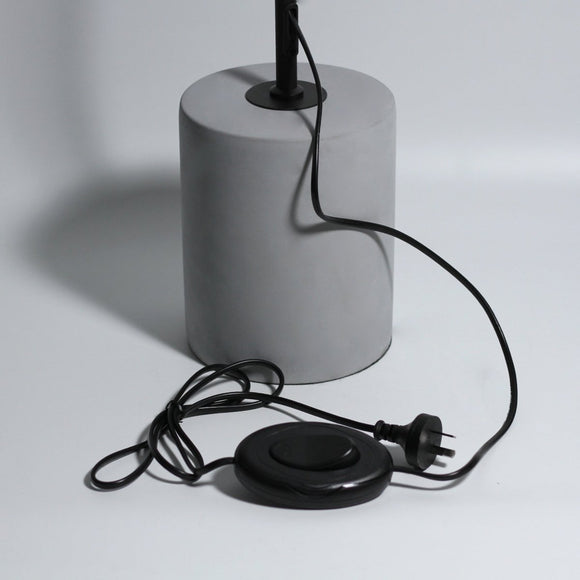 Jerome Floor Lamp - RnR Galore