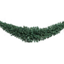 Jingle Jollys 1.8m Christmas Garland Xmas Decorations Green Wedding Party - RnR Galore