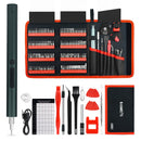 KAIWEETS Mini Electric Screwdriver, 137 in 1 Electric Precision Screwdriver - RnR Galore