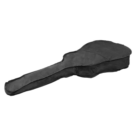 Karrera Acoustic Cutaway 40in Guitar - Pink - RnR Galore
