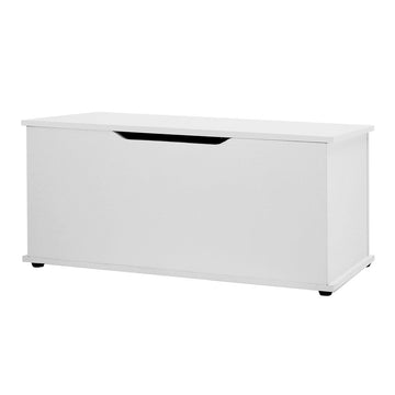 Keezi Kids Toy Box Chest Children Container Storage Clothes Organiser Cabinet - RnR Galore