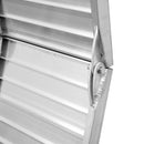 Klika Foldable Aluminium Dog Ramp - 122 x 38 cm - RnR Galore
