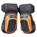 Knee Pads for Work, Construction, Gardening, Flooring and Carpentry - RnR Galore