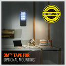 LED Light Camping Portable Magnetic Garage Work Auto Repair Torch Super Bright - RnR Galore