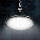 Leier High Bay Light LED 100W Industrial Lamp Workshop Warehouse Factory Lights - RnR Galore