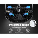 Leier High Bay Light LED 100W Industrial Lamp Workshop Warehouse Factory Lights - RnR Galore