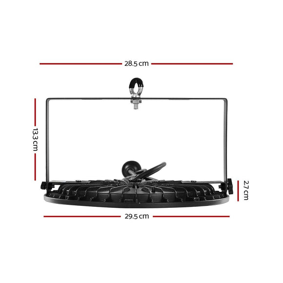 Leier High Bay Light LED 150W Industrial Lamp Workshop Warehouse Factory Lights - RnR Galore