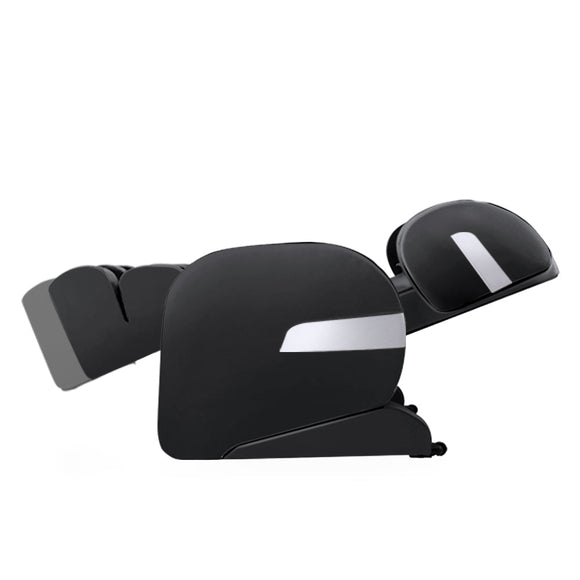 Livemor Electric Massage Chair - Black - RnR Galore