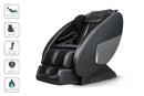 Livemor Electric Massage Chair Recliner Shiatsu Zero Gravity Heating Massager - RnR Galore