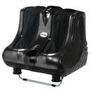 Livemor Foot Massager Massagers Shiatsu Electric Roller Ankle Calf Leg Kneading Black - RnR Galore