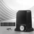 Lockmaster Automatic Sliding Gate Opener Kit 6M 1000KG - RnR Galore