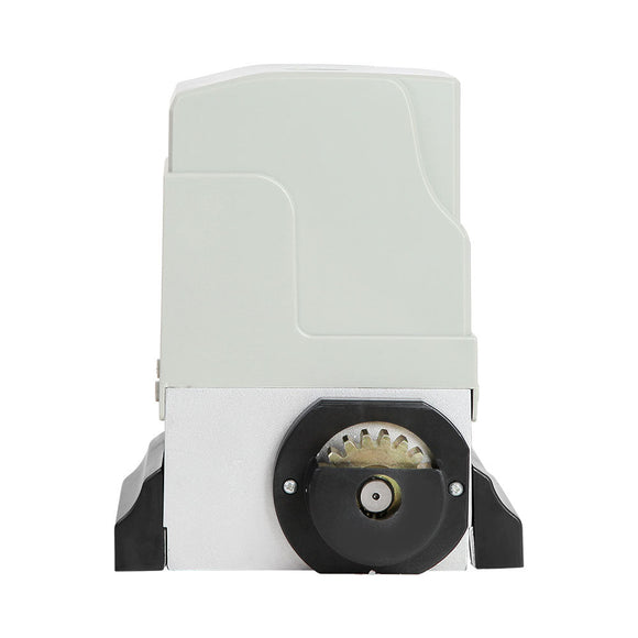 Lockmaster Automatic Sliding Gate Opener Kit 6M 1800KG - RnR Galore