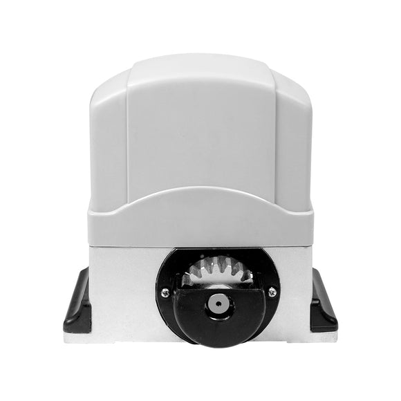 Lockmaster Automatic Sliding Gate Opener Kit Keypad 4M 1200KG - RnR Galore