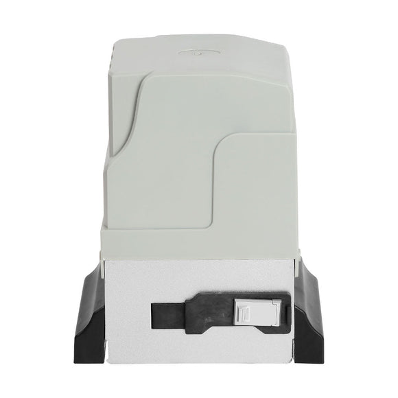 Lockmaster Automatic Sliding Gate Opener Kit Keypad 6M 1800KG - RnR Galore