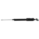 Lockmaster Single Swing Gate Opener 600KG 40W Solar Panel - RnR Galore