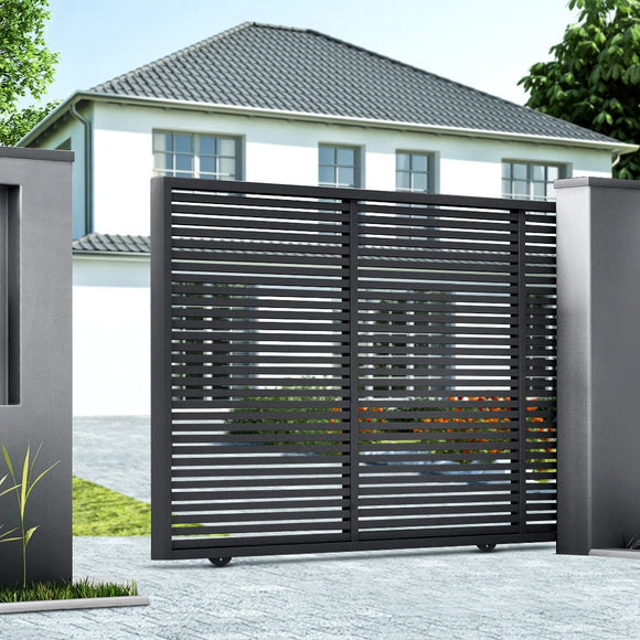 LockMaster Sliding Gate Opener Rack - RnR Galore
