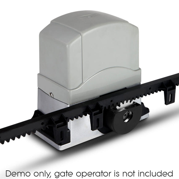 LockMaster Sliding Gate Opener Rack - RnR Galore