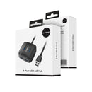mbeat 4 - Port USB 3.0 Hub - RnR Galore