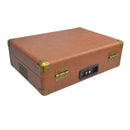 mbeat Aria Retro Turntable with Bluetooth & USB Disk Record - RnR Galore
