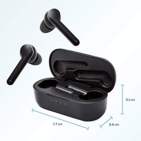 mbeat E2 True Wireless Earphones - RnR Galore