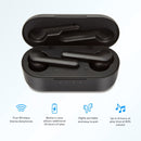 mbeat E2 True Wireless Earphones - RnR Galore