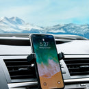 mbeat Gorilla Power 10W Wireless Car Charger With 2.4A USB Charging, Air Vent Clip & Windshield Stand - RnR Galore