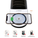 mbeat Gorilla Power 50W Qi Certified Multi - Device USB & Wireless Charging Dock - RnR Galore