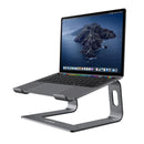 mbeat Stage S1 Space Grey Elevated Laptop Stand up to 16\" Laptop - RnR Galore