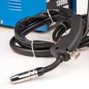 MIG Gasless Welder Portable Welding Machine 130Amp - RnR Galore