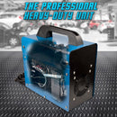 MIG Gasless Welder + Wire Portable Welding Machine 130Amp - RnR Galore