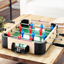 Mini Soccer Table Foosball Football Game Home Family Party Gift Tabletop Kids - RnR Galore