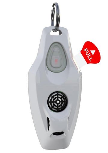 Mitey Tick Off For You Electronic Tick Repeller - RnR Galore