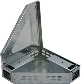 Multi Catch Mouse Trap Repeater Corner Unit x 2 - RnR Galore