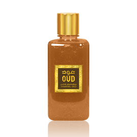 Oud Gold Shower Gel - RnR Galore