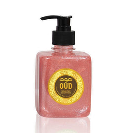Oud & Rose Hand & Body Wash 300mL - RnR Galore