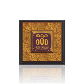Oud Royal Soap Bar - RnR Galore