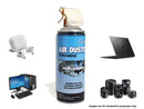 OXHORN Professional Multi - purpose Air Duster 400ML 285G AD - 400 - AU - RnR Galore