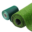 Prime Turf 1x20m Artificial Grass Synthetic Fake 20SQM Turf Lawn 17mm Tape - RnR Galore