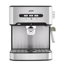 Pronti 1.6L Automatic Coffee Espresso Machine with Steam Frother - RnR Galore