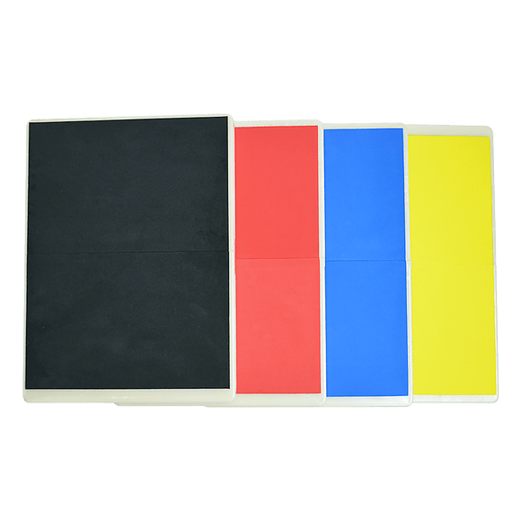 Rebreakable Martial Arts Training Boards Set for Taekwondo MMA Karate - RnR Galore